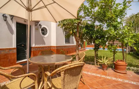 Location Maison 9 personnes à Chipiona - Photo 13