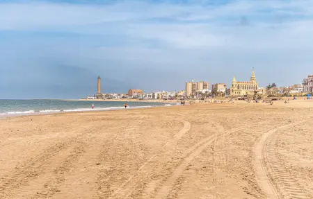 Location Maison 9 personnes à Chipiona - Photo 26