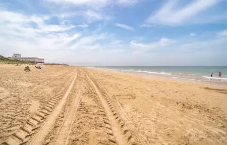 Location Maison 9 personnes à Chipiona - Photo 27