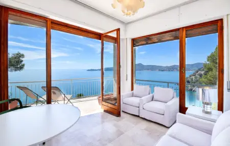 Location Appartement 2 personnes à Chiavari - Photo 1