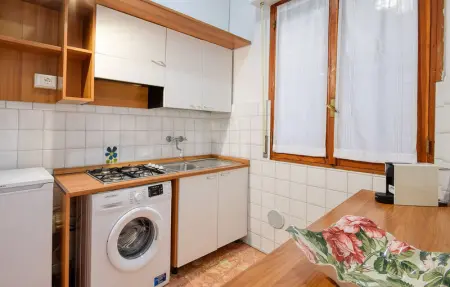 Location Appartement 2 personnes à Chiavari - Photo 2