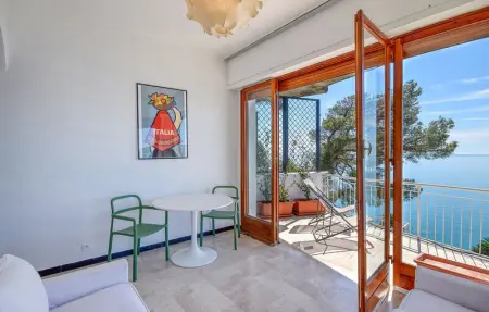 Location Appartement 2 personnes à Chiavari - Photo 11