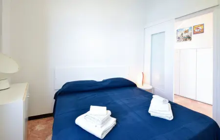 Location Appartement 2 personnes à Chiavari - Photo 14