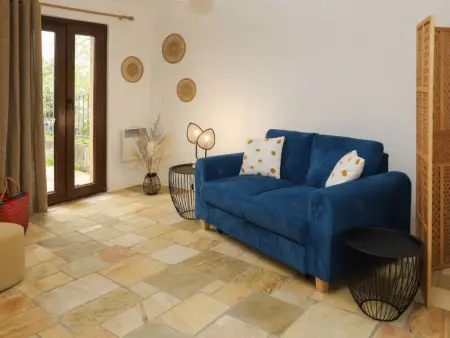 Le 55Cici, Appartement 2 personnes à Le Bouveret - Photo 3