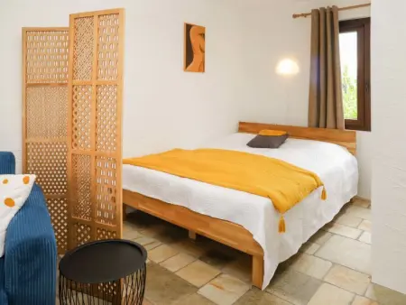 Le 55Cici, Appartement 2 personnes à Le Bouveret - Photo 4