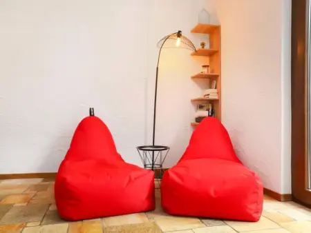 Le 55Cici, Appartement 2 personnes à Le Bouveret - Photo 6