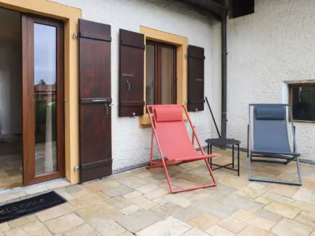 Le 55Cici, Appartement 2 personnes à Le Bouveret - Photo 7