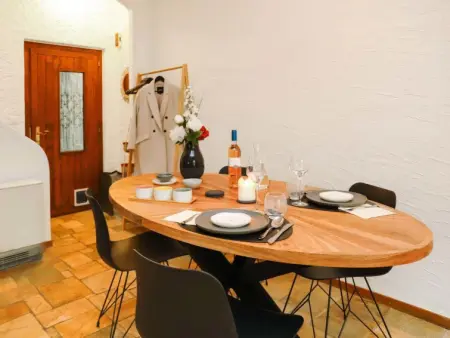 Le 55Cici, Appartement 2 personnes à Le Bouveret - Photo 9