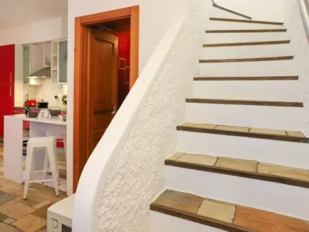 Le 55Cici, Appartement 2 personnes à Le Bouveret - Photo 10