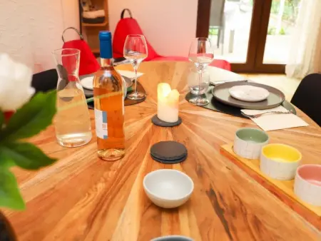 Le 55Cici, Appartement 2 personnes à Le Bouveret - Photo 11