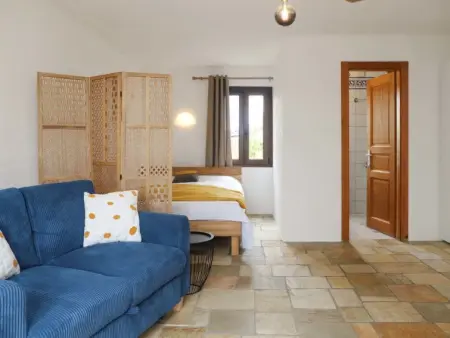 Le 55Cici, Appartement 2 personnes à Le Bouveret - Photo 13