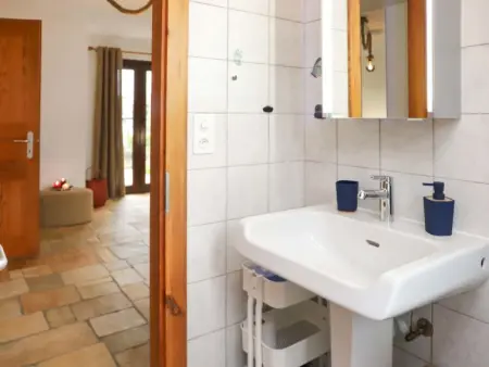 Le 55Cici, Appartement 2 personnes à Le Bouveret - Photo 15