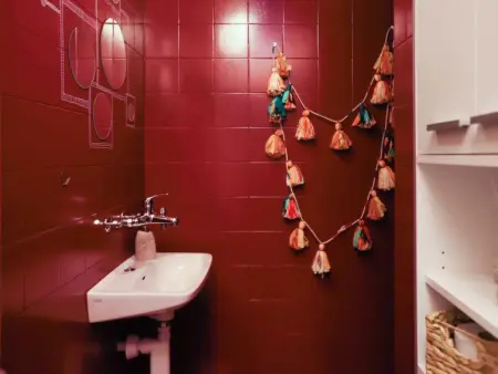 Le 55Cici, Appartement 2 personnes à Le Bouveret - Photo 17