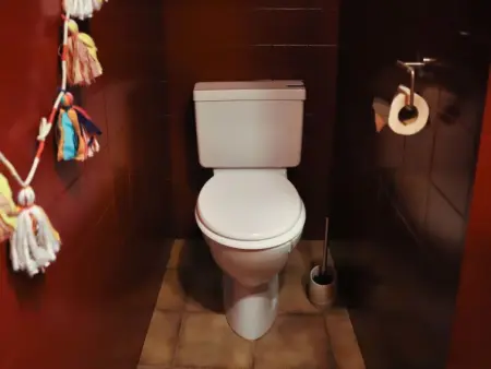 Le 55Cici, Appartement 2 personnes à Le Bouveret - Photo 18