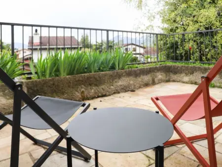 Le 55Cici, Appartement 2 personnes à Le Bouveret - Photo 21