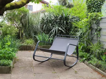 Le 55Cici, Appartement 2 personnes à Le Bouveret - Photo 22