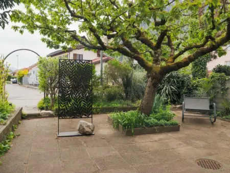 Le 55Cici, Appartement 2 personnes à Le Bouveret - Photo 23