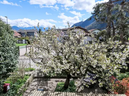 Le 55Cici, Appartement 2 personnes à Le Bouveret - Photo 24