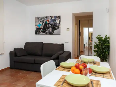 Appartement à Lloret de Mar, Liliamar - L997741