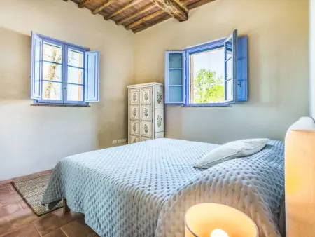 Podere Vetricella, Maison 8 personnes à Buonconvento - Photo 7