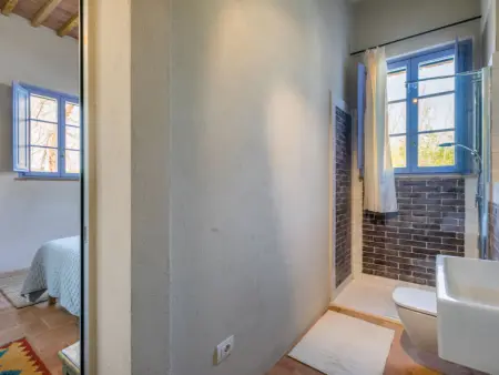 Podere Vetricella, Maison 8 personnes à Buonconvento - Photo 10