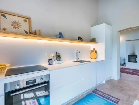 Podere Vetricella, Maison 8 personnes à Buonconvento - Photo 29