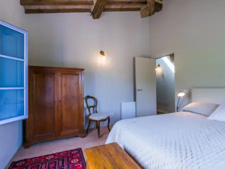 Podere Vetricella, Maison 8 personnes à Buonconvento - Photo 39
