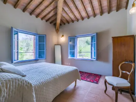 Podere Vetricella, Maison 8 personnes à Buonconvento - Photo 40