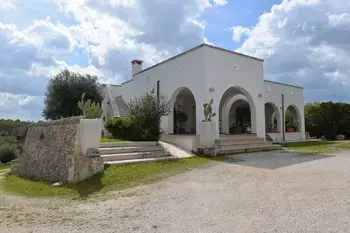 Maison à Ostuni,Tenuta Miriam Charming - Ostuni IT-72017-12701 N°997759