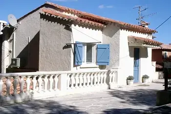 Haus in Cavalaire,214924 FR-83240-42 N°997761