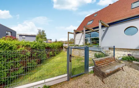 Location Appartement 2 personnes à Sainte Adresse - Photo 7