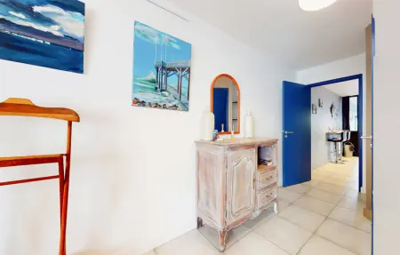 Location Appartement 2 personnes à Sainte Adresse - Photo 8