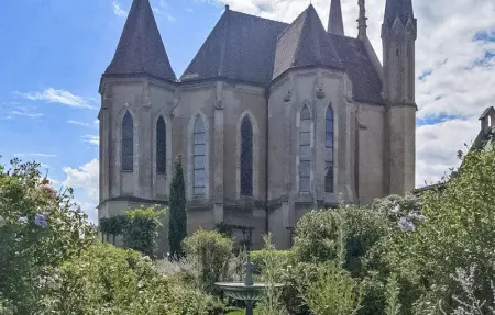 Location Appartement 2 personnes à Sainte Adresse - Photo 12