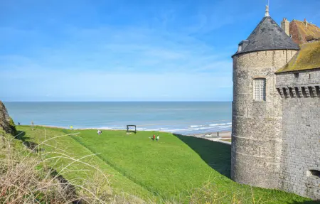 Location Appartement 2 personnes à Sainte Adresse - Photo 23