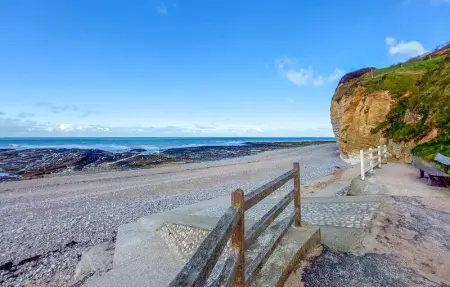 Location Appartement 2 personnes à Sainte Adresse - Photo 25