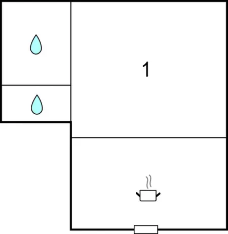 Location Appartement 2 personnes à Sainte Adresse - Photo 26