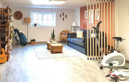 Location Maison 4 personnes à Tabre - Photo 2