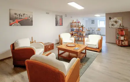 Location Maison 4 personnes à Tabre - Photo 4