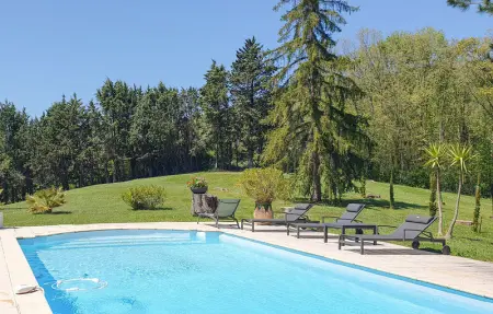 Location Maison 4 personnes à Tabre - Photo 6