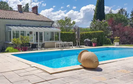 Location Maison 4 personnes à Tabre - Photo 7