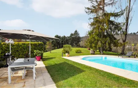 Location Maison 4 personnes à Tabre - Photo 8