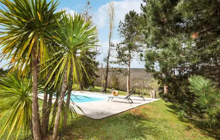 Location Maison 4 personnes à Tabre - Photo 9