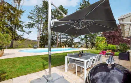 Location Maison 4 personnes à Tabre - Photo 10