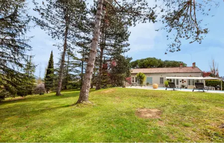 Location Maison 4 personnes à Tabre - Photo 12