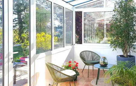 Location Maison 4 personnes à Tabre - Photo 14