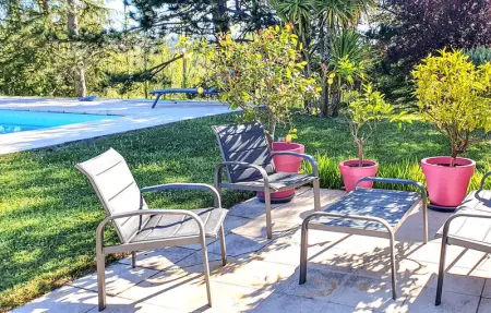 Location Maison 4 personnes à Tabre - Photo 16