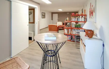 Location Maison 4 personnes à Tabre - Photo 18