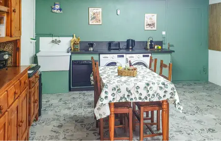 Location Maison 4 personnes à Tabre - Photo 19