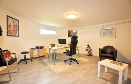 Location Maison 4 personnes à Tabre - Photo 21