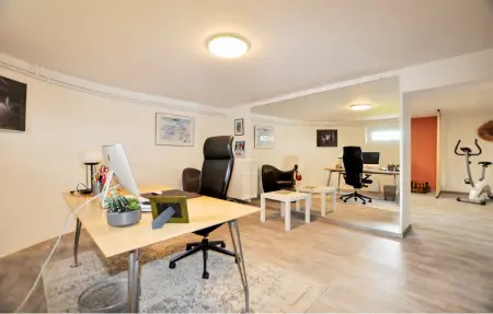 Location Maison 4 personnes à Tabre - Photo 22